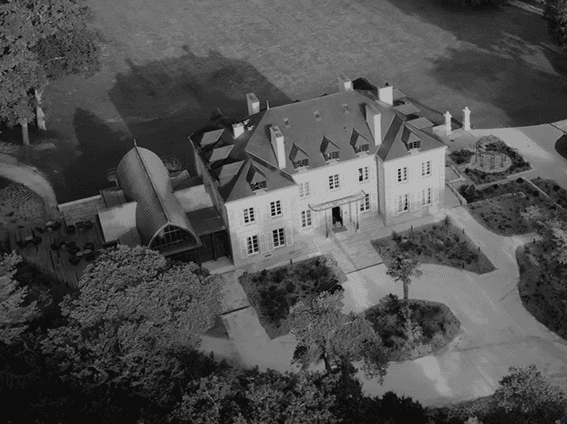 Domaine de Locguénolé