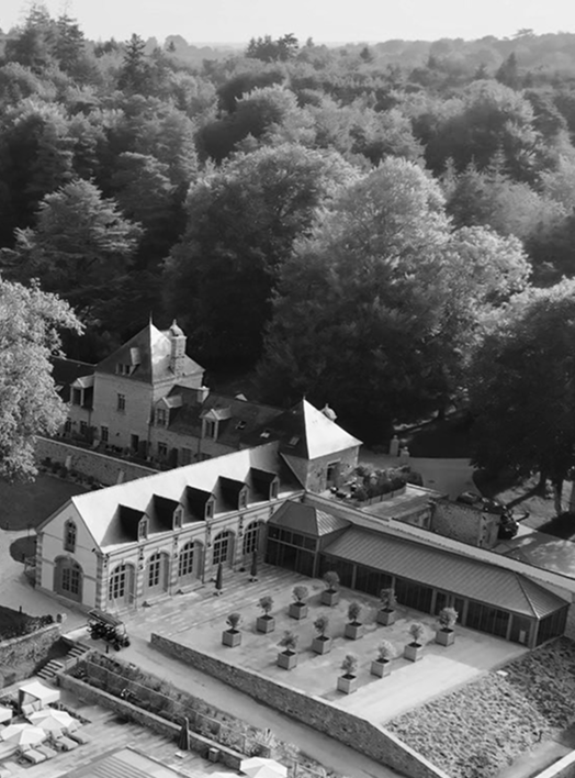 Tea time & festivités du soir